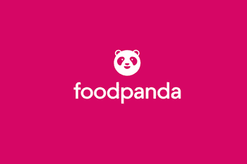 De azi ne găsiți și pe Foodpanda!